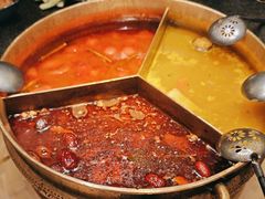 -湊湊火锅·茶憩(打浦桥日月光店)