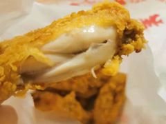 -白纸坊美式炸鸡