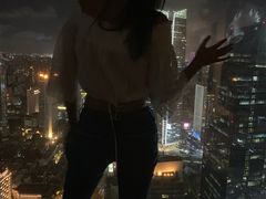 -上海静安香格里拉大酒店
