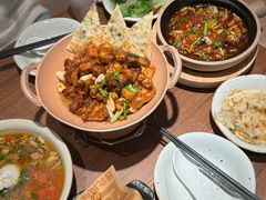 -大师兄·西北小馆(金湾华发商都店)