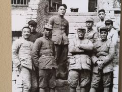 -古田会议纪念馆