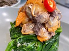 -靓湾海鲜·海景餐厅(小麦岛店)