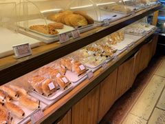 -韩国利尔面包(桂林路店)