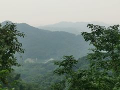 -广州市白云山风景名胜区