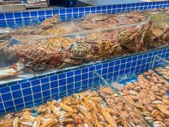 -星伦多自助料理·涮烤一体(杭州来福士店)