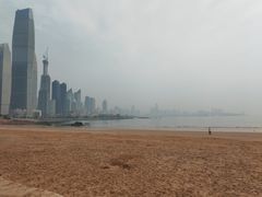 -如家精选酒店(青岛八大关太平角公园地铁站海水浴场店)