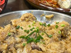 粉蒸排骨-朗妈私房菜(婺女州店)