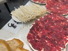 -黑山牛肉汤火锅(花城汇店)