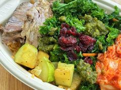-超级碗FOODBOWL(成都来福士店)