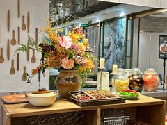 -三姐妹餐厅(曲江店)