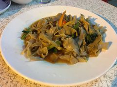 -悠悠美食