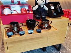 -星巴克(深圳妇儿大厦店)