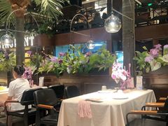 -咖梦餐厅 COMENG RESTAURANT