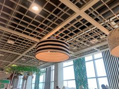 大堂-宜家·瑞典风味餐厅(无锡店)