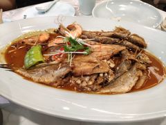 -渔娘渔家丹东海鲜(东直门店)