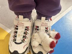 -王府井奥莱临潼小镇(临潼店)