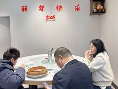 -兔爸私家小厨(新北万达店)