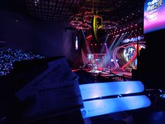 -成都金融城演艺中心