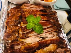-北平盛世·新京菜·北京烤鸭(劲松·双井店)