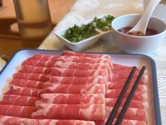 -东来顺饭庄(天坛店)