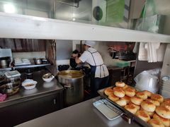 -上海为民商行清真饭店(南大路店)