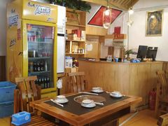 大堂-重庆烧鸡公火锅(簋街店)