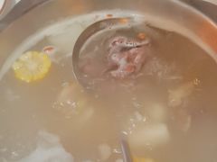 -八合里潮汕鲜牛肉火锅(吉大店)