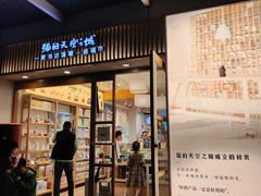 -猫的天空之城概念书店(大学路店)