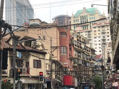 -清真·玛丽亚新疆菜主题餐厅(浙江中路店)