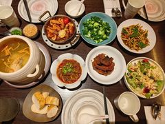 -庐灶江南·江南菜·四合院Bistro(东直门雍和宫·原华侨宾馆店)