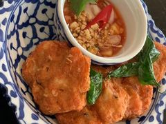 -simply thai天泰(静安嘉里中心店)