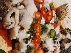 -侨美食家·粤菜(体育西路店)