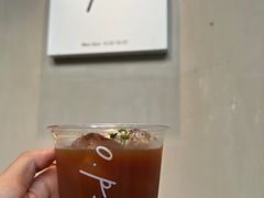 -O.P.S. CAFE