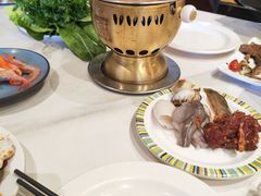 -喜庭海鲜自助(来福士店)