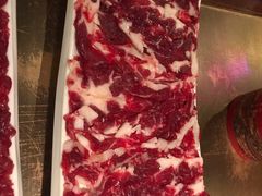吊龙-左庭右院鲜牛肉火锅(新梅广场店)