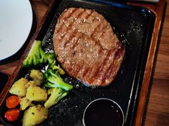 -必胜客(乐山世豪PH店)