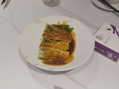 -琬苑鸽庄·川粤融合菜(解放碑总店)