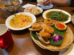 -泰国餐厅 Thai Food(裕华万达店)