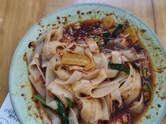 -祥云美食城(南强步行街店)