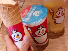 -蜜雪冰城(武进区吾悦店)