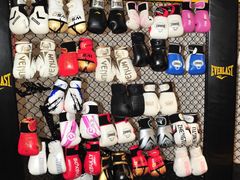 -FLARE STAR FITNESS(复地活力城店)