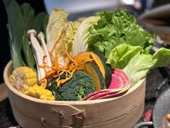 -三出山火锅(万象天地店)