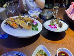 -东海怡品海鲜豆捞(星街坊店)