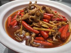 高压麻拐-湘知湘味(岳麓山店)