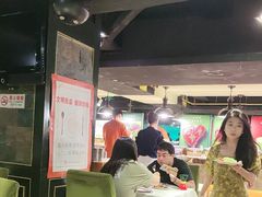 -戈拿旺巴西烤肉(崇文门店)
