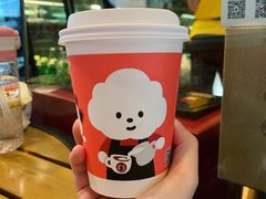 -太平洋咖啡(五月花店)