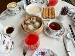 -宝丽轩中餐厅BAOLIXUAN