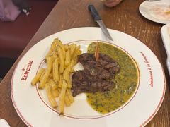 -Entrecôte 法国牛扒馆(保利·时光里店)