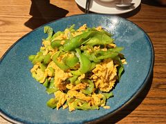 -耶里夏丽·新疆菜·家庭聚场(百联中环购物广场店)