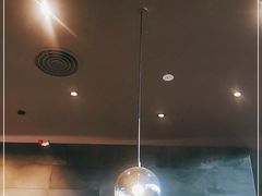 大堂-星巴克(成都东站店)